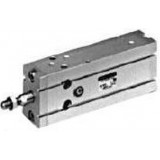 SMC Linear Compact Cylinders CU 10/11/21/22-C(D)U Double Acting, Single Rod, Clean Room